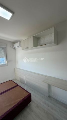 Apartamento com 2 quartos e 70m² para alugar em Operário, Novo Hamburgo. - Photo 2