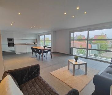 Verzorgd tweeslaapkamer appartement in het centrum van Meulebeke - Foto 6