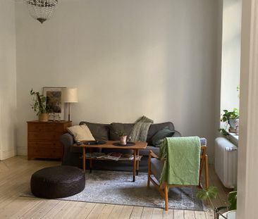 Aschebergsgatan, Göteborg - Foto 2