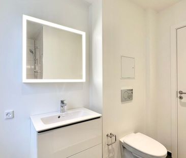 2 værelses – Grønløkkevej 15, 1. th – 5000 Odense C - Foto 5