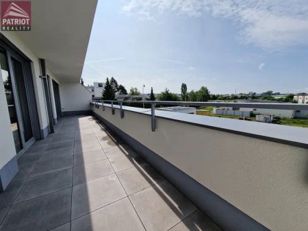 4+kk Železniční - novostavba - Photo 4