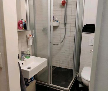 Hamburg Eimsbüttel - 1 Zi. Wohnung möbliert, Zeitmiete Jan-Apr - Photo 3