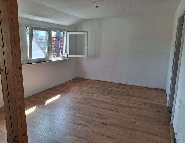 Schöne 2-Zimmer-DG-Wohnung in Sankt Ingbert, Hassel - Foto 1