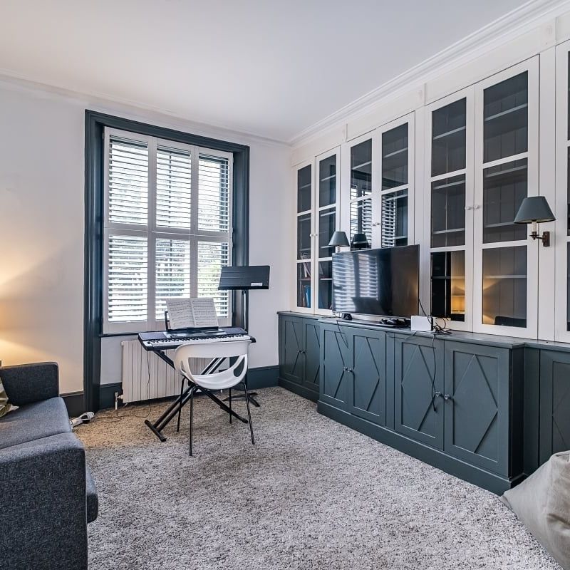 4 bedroom terraced house to rent - Photo 1