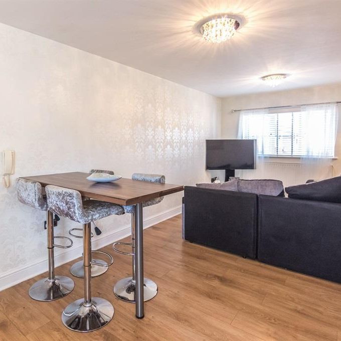 Deemuir Square, CARDIFF - Photo 1