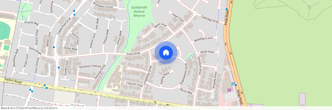 2/53 Shakespeare Dr, Delahey, VIC 3037