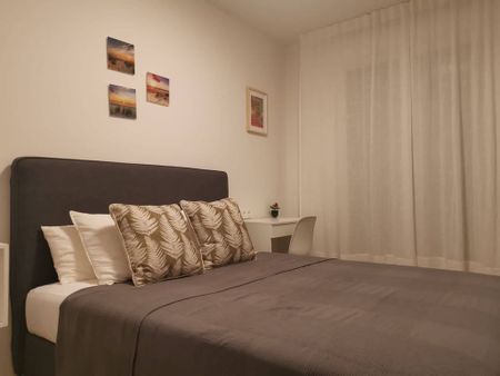 Luxury Flat for rent in Nueva Andalucia, Spain - Photo 5