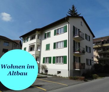 Sonnige 2-Zimmerwohnung im Kuonimattquartier - Photo 4