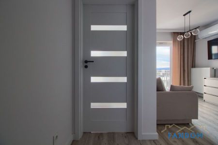 2 pokoje 31 m2 | GARAŻ + KOMÓRKA | os. ARCHITEKTÓW - Photo 4