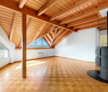 "Es Bijou in Düdingen steht zur Verfügung!" - Photo 1