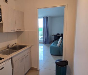 Location Appartement 1 pièce 26m² STE CLOTILDE 97490 - Photo 3