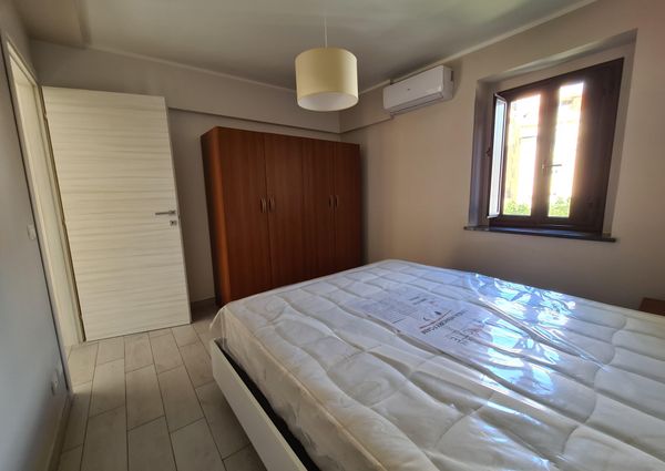 Appartamento in affitto a Lamezia Terme