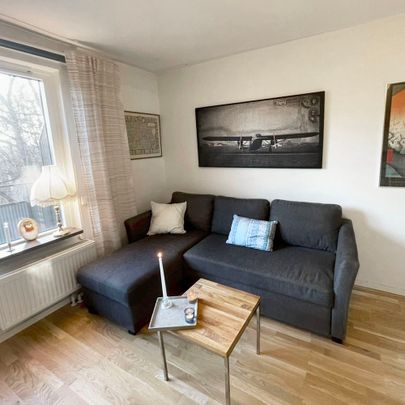 Kubbegatan, Sköndal - Photo 1