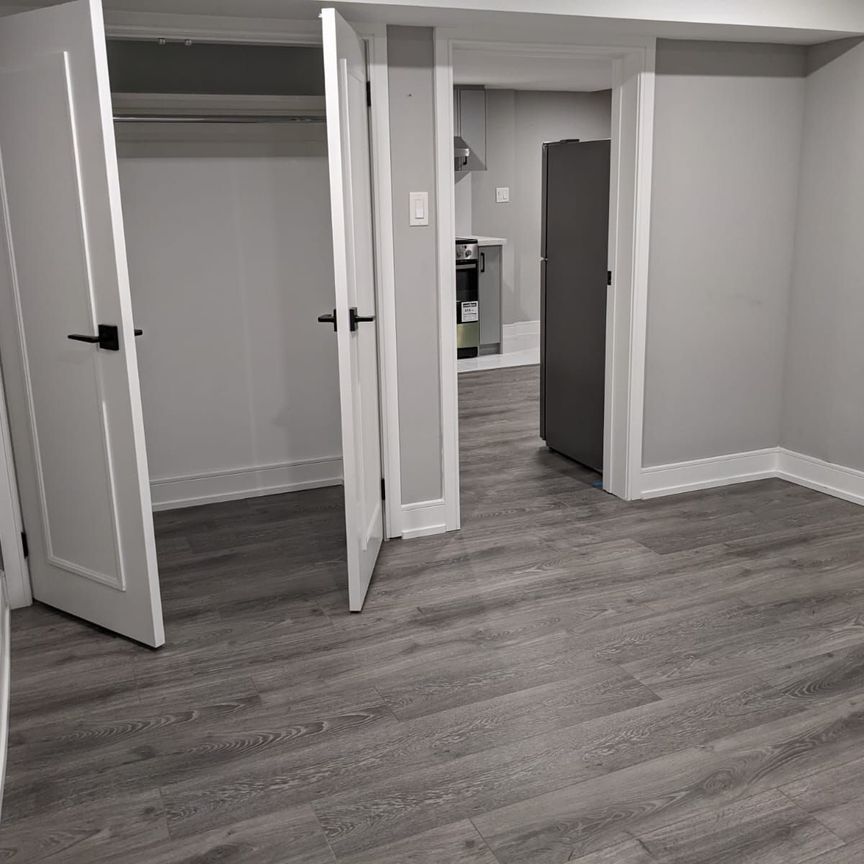 For Lease - 18 Mackinac Crescent Unit# Bsmt, Toronto, Ontario - Photo 1