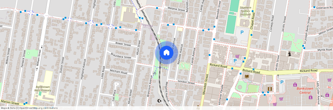 9/14-16 Weigand Avenue, Bankstown NSW 2200