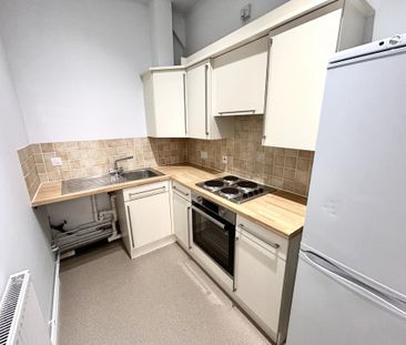 1 bedroom apartment to rent - Photo 6