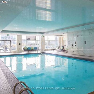 Feels brand new + den parking included indoor pool! - Photo 3