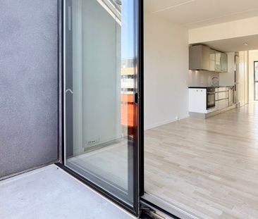 2 værelses – Munkebjergvænget 9F, 3. lejl. 1 – Odense M - Photo 5