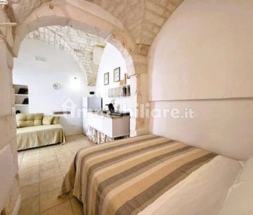Monolocale via Cattedrale, Centro Storico, Ostuni - Photo 1