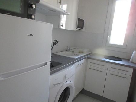 Appartement à PERPIGNAN – 434.0€/mois - Photo 5