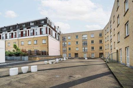 Coke Street, Aldgate, E1 - Photo 4