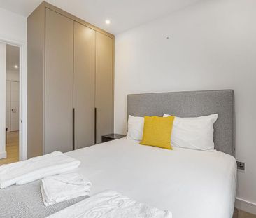 3 bedroom apartment to rent - Photo 6