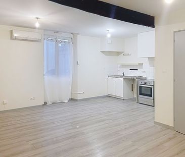 Location Appartement 1 pièce 32m² LA ROCHELLE 17000 - Photo 4