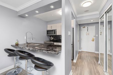 For Lease - 889 Bay Street Unit# 409, Toronto, Ontario - Photo 5