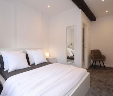 1 bedroom in a house share to rent - Photo 3