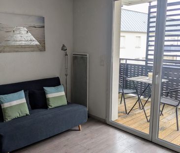 Appartement à louer 2 pièces • 37,51 m2 Toulouse - Photo 1