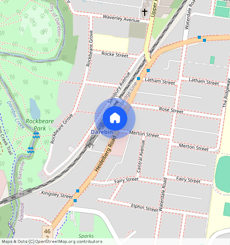 3/1045 Heidelberg Road, Ivanhoe, VIC 3079