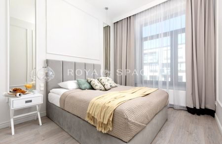 Warszawa, Śródmieście, Powiśle, Leszczyńska - Photo 2