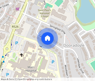 5 Bed Dooradoyle - Limerick - Photo 1