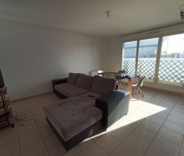 SPACIEUX T2 50M² - RÉCENT - AMÉNAGÉ AVEC GOÛT A LUCE - Photo 2