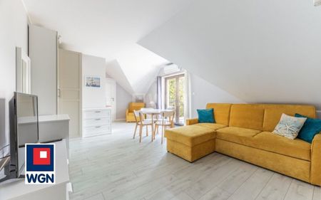 Mieszkanie na wynajem Nowęcin - Apartamenty do wynajęcia w Nowęcinie. Oferta dla firm! - Photo 3