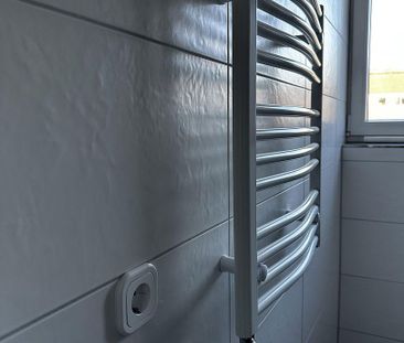 Pronájem bytu 2+1 • 49 m² bez realitkyDr.Enders-Straße 27 Hof Hof B... - Photo 2