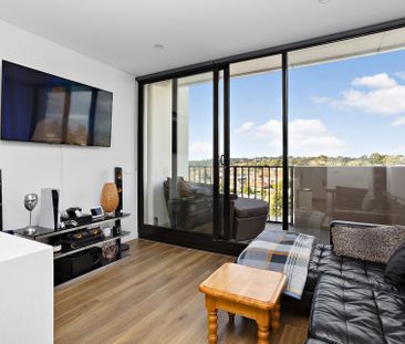 Unit 611/70 Batesford Road, Chadstone. - Photo 5