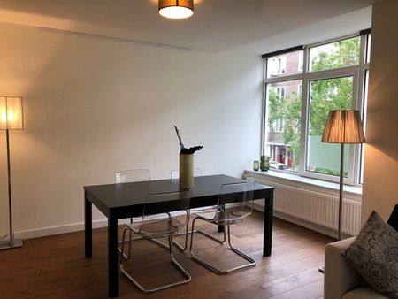 Te huur: Appartement Esmoreitstraat in Amsterdam - Photo 4