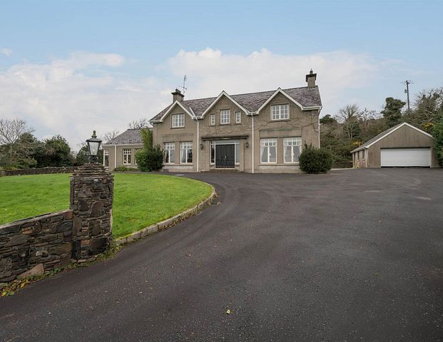 14 Ballynahinch Road, Dromara, - Photo 1