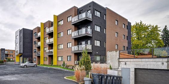 2 CH - 1 SDB - Longueuil - $1,775 /mo - Photo 3