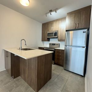 Ville-Marie-Superbe Condo 3 1/2 Lumineux - Photo 2