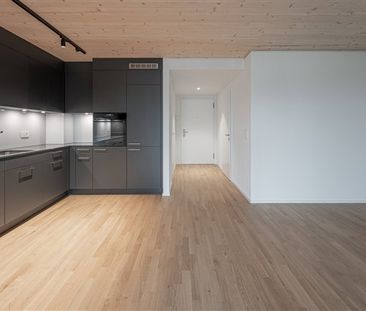 4.5 Zimmer, 2. Stock - Photo 3
