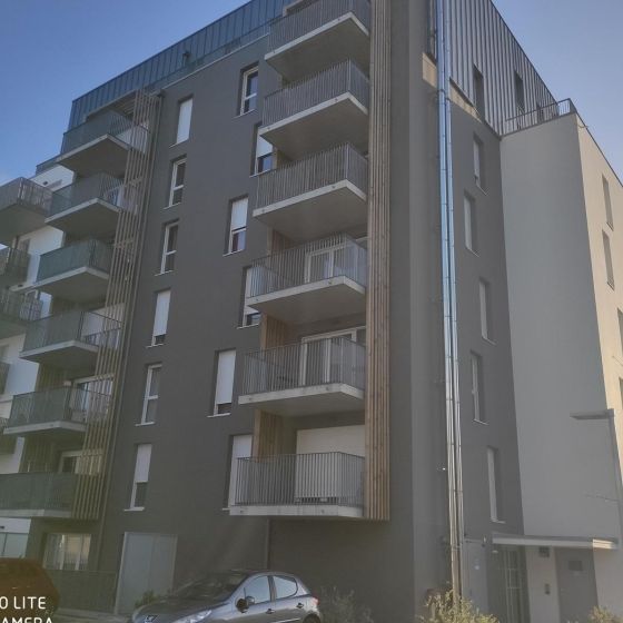 Louer appartement 2 pièces de 44 m² - Photo 2