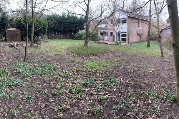 Woodlands Way, Mildenhall, BURY ST. EDMUNDS - Photo 1