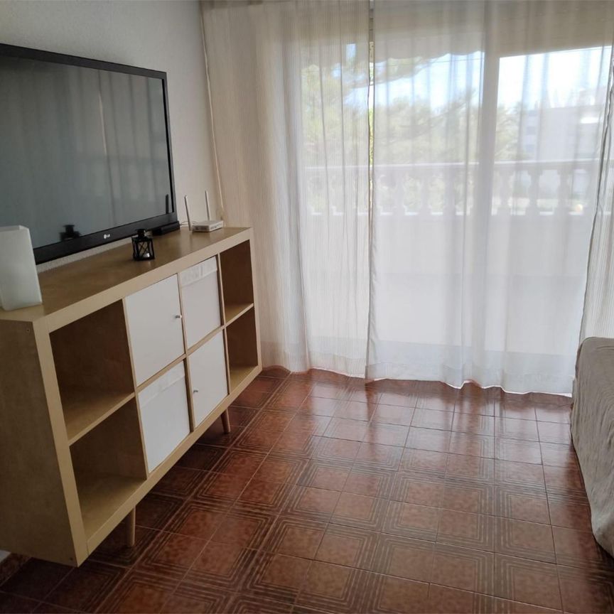 Piso de alquiler en Calle las Mimosas, 19, El Moncayo - El Pòrtic - Photo 1