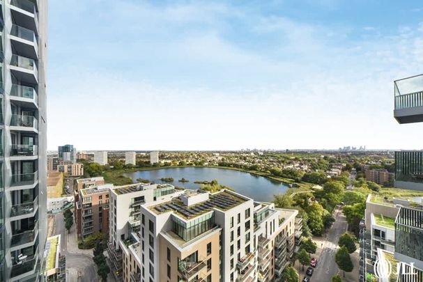 Residence Tower, N4 - Photo 1