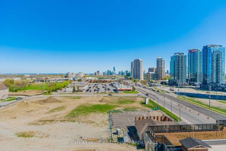 For Lease - 8 Nahani Way Unit# 2418, Mississauga, Ontario - Photo 2