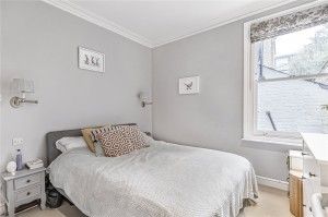 Kilkie Street, Fulham, SW6 - Photo 1