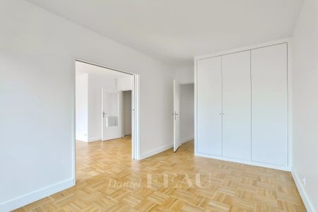 Location appartement, Versailles, 4 pièces, 94.04 m², ref 85412507 - Photo 2