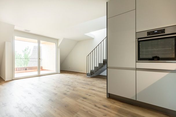 "Moderne Maisonettewohnung" - Foto 1